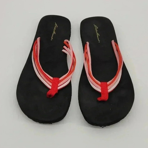 EDDIE BAUER FLIP FLOP - Picture 3 of 3